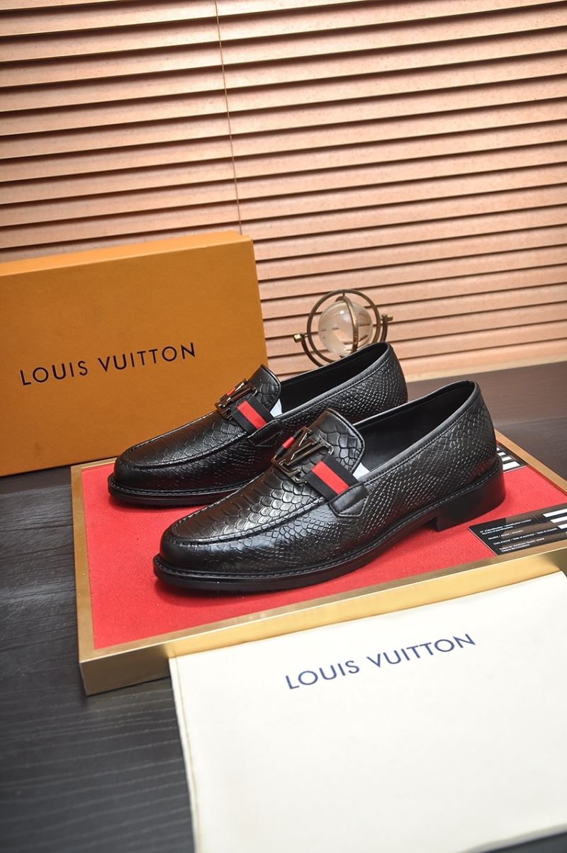 Louis Vuitton Business Shoes